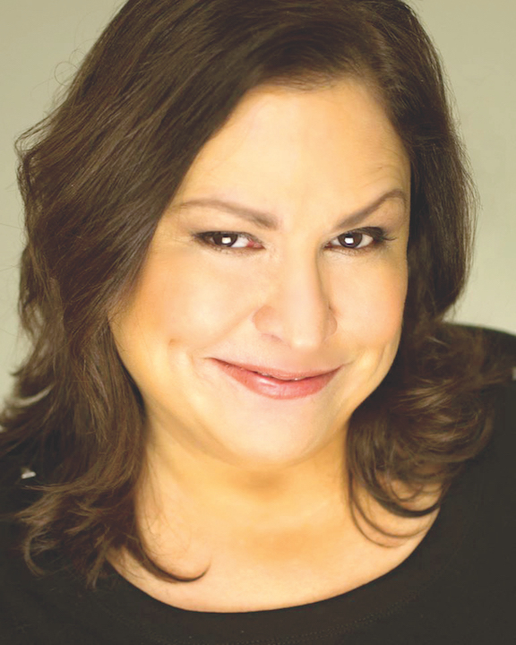 UN ‘STAND UP’ PARA DISFRUTAR: La nica Martha Chaves en Yuk-Yuk’s, por primera vezcon comedia español