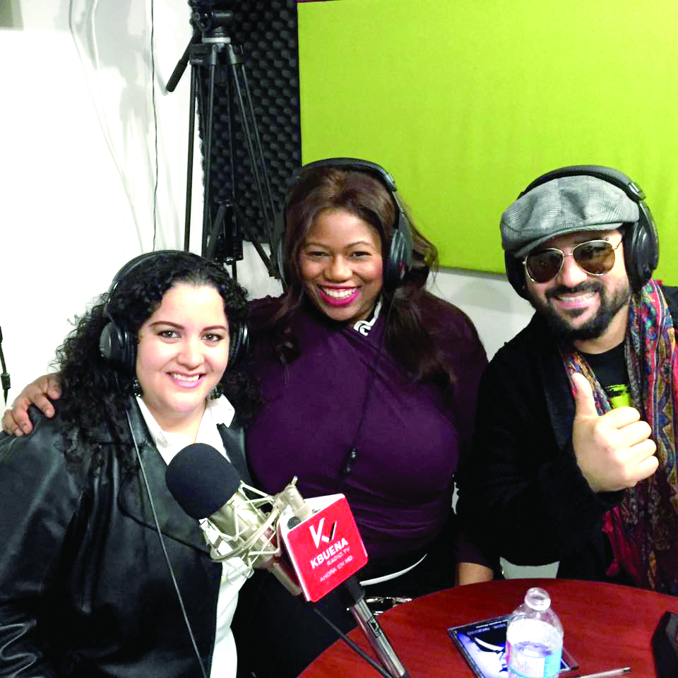 Se presenta en Mississauga el show “Tango Urbano”