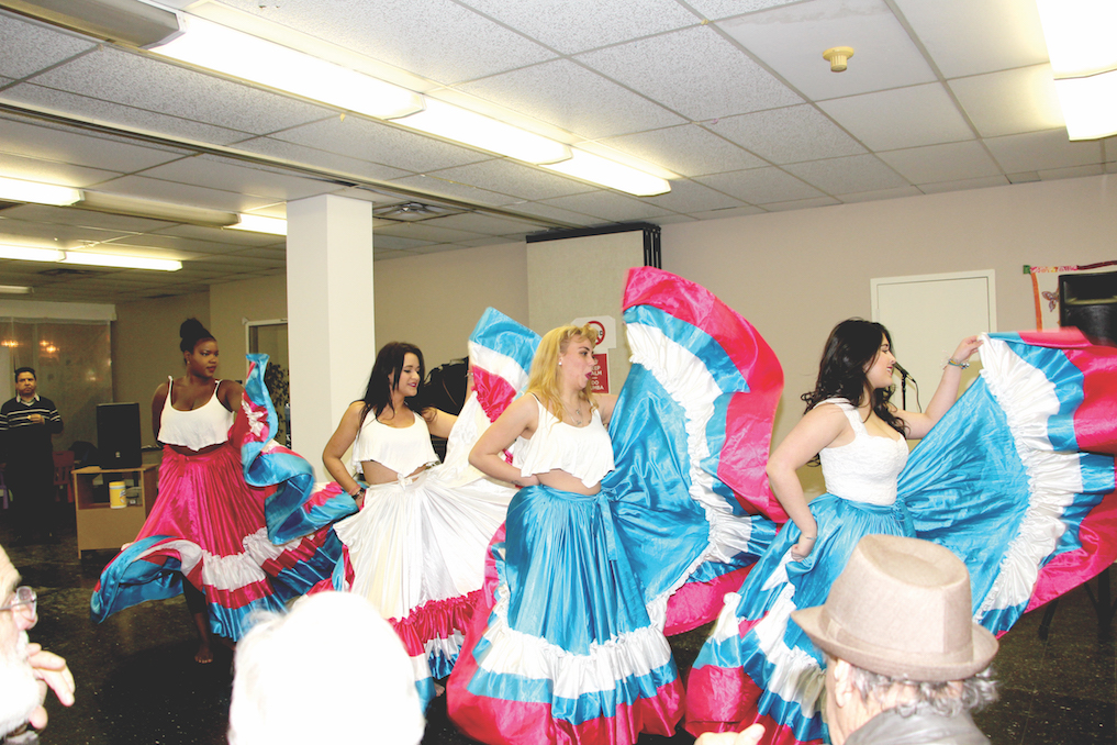 5-Grupo Encontrarte Teach To Learn