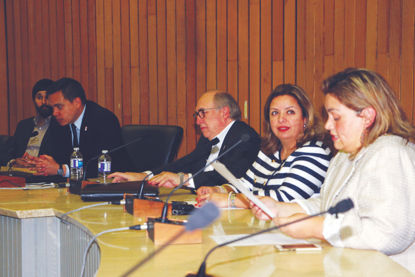 ASI LO VE VELEZ: Un censo más y… ¿a quién le importa?