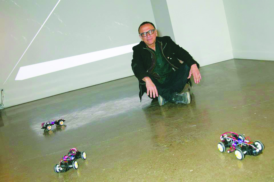 aluCine: año 16, con una retrospectiva de cine latino