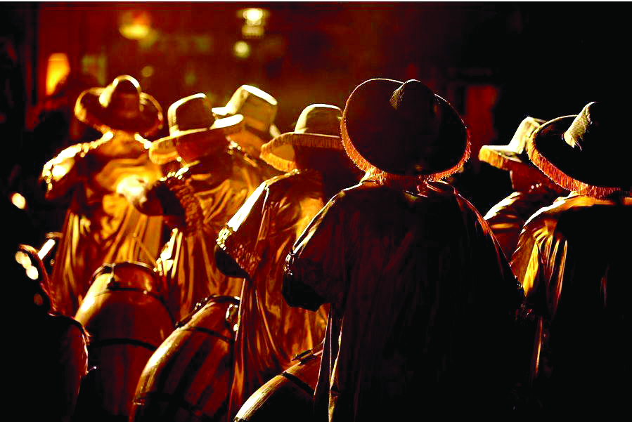 ESTE SABADO 28: Un músico solidario invitaa ayudar a la gente uruguaya