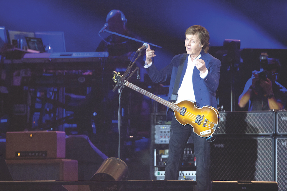 Roskilde Festival 2015