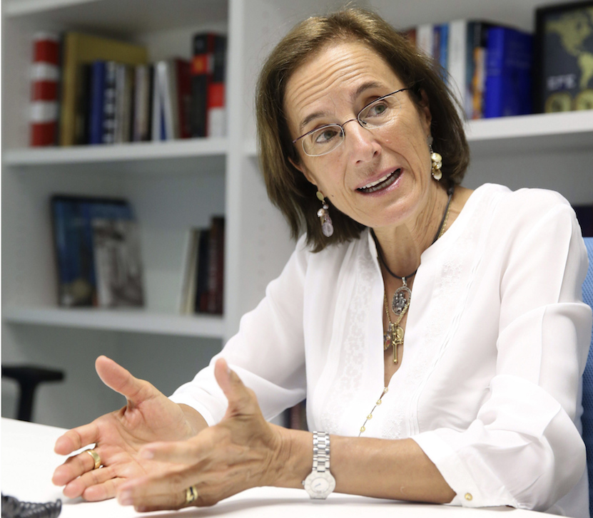 SECUESTROS EN COLOMBIA: ELN dice que hablará deSalud Hernández cuando tenga información