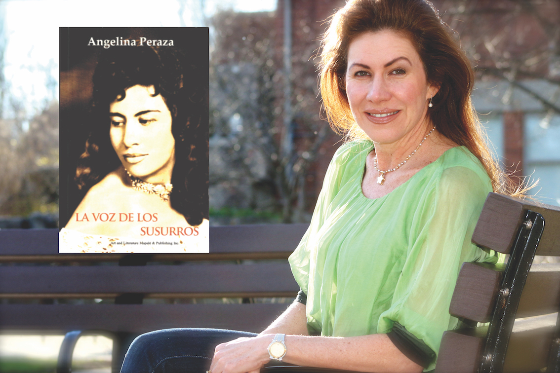 LITERATURA LATINOAMERICANA EN CANADA