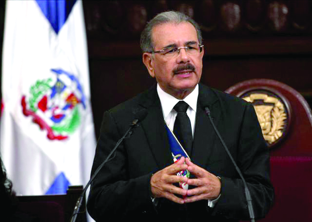 Reflexión sobre las Elecciones del 2016en la Republica Dominicana