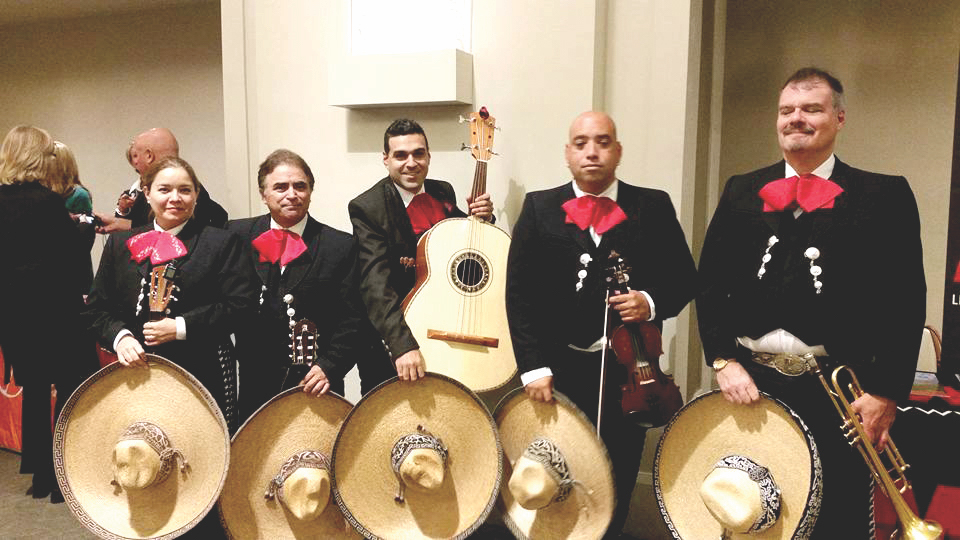 SOLIDARIDAD: Unidos en Arte y Cultura, en pro dela Casa Cultural Mexicana