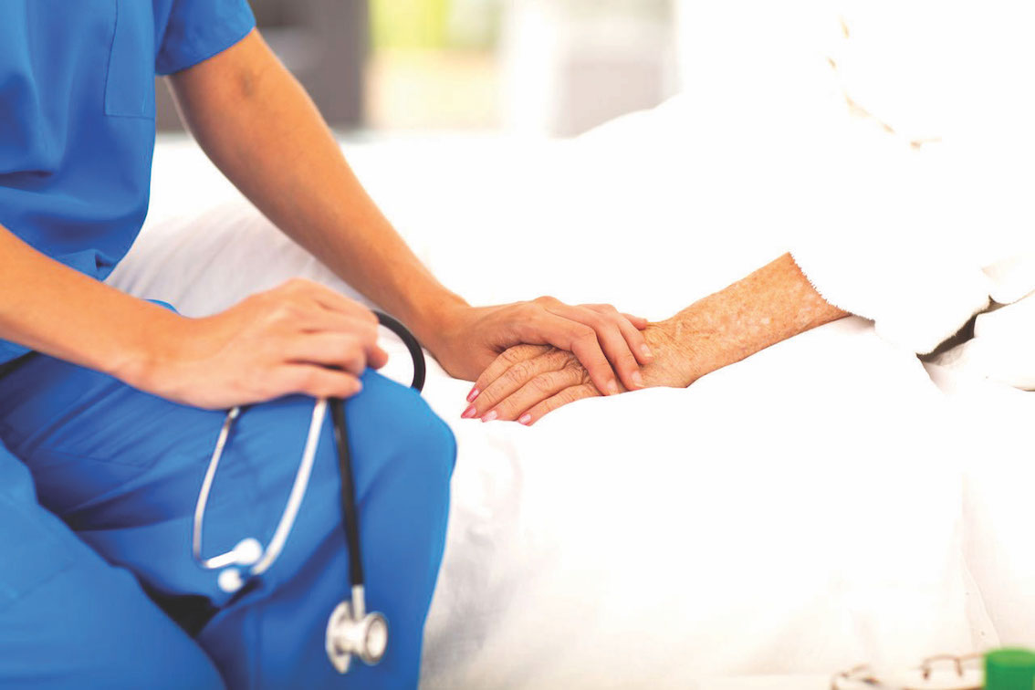 Poder elegir el final