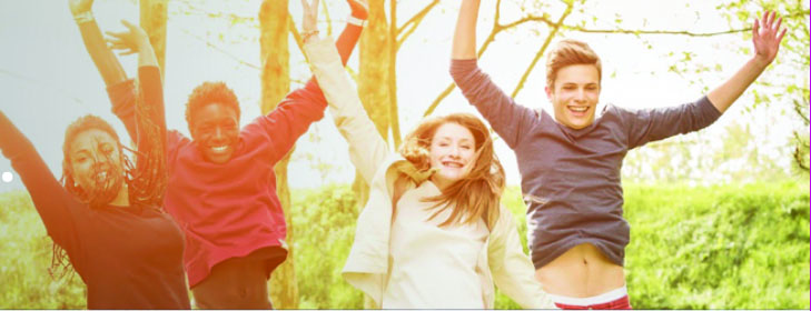 Peak: Interesante Programa Comunitario para jóvenes