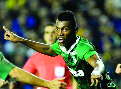 2-Casierra