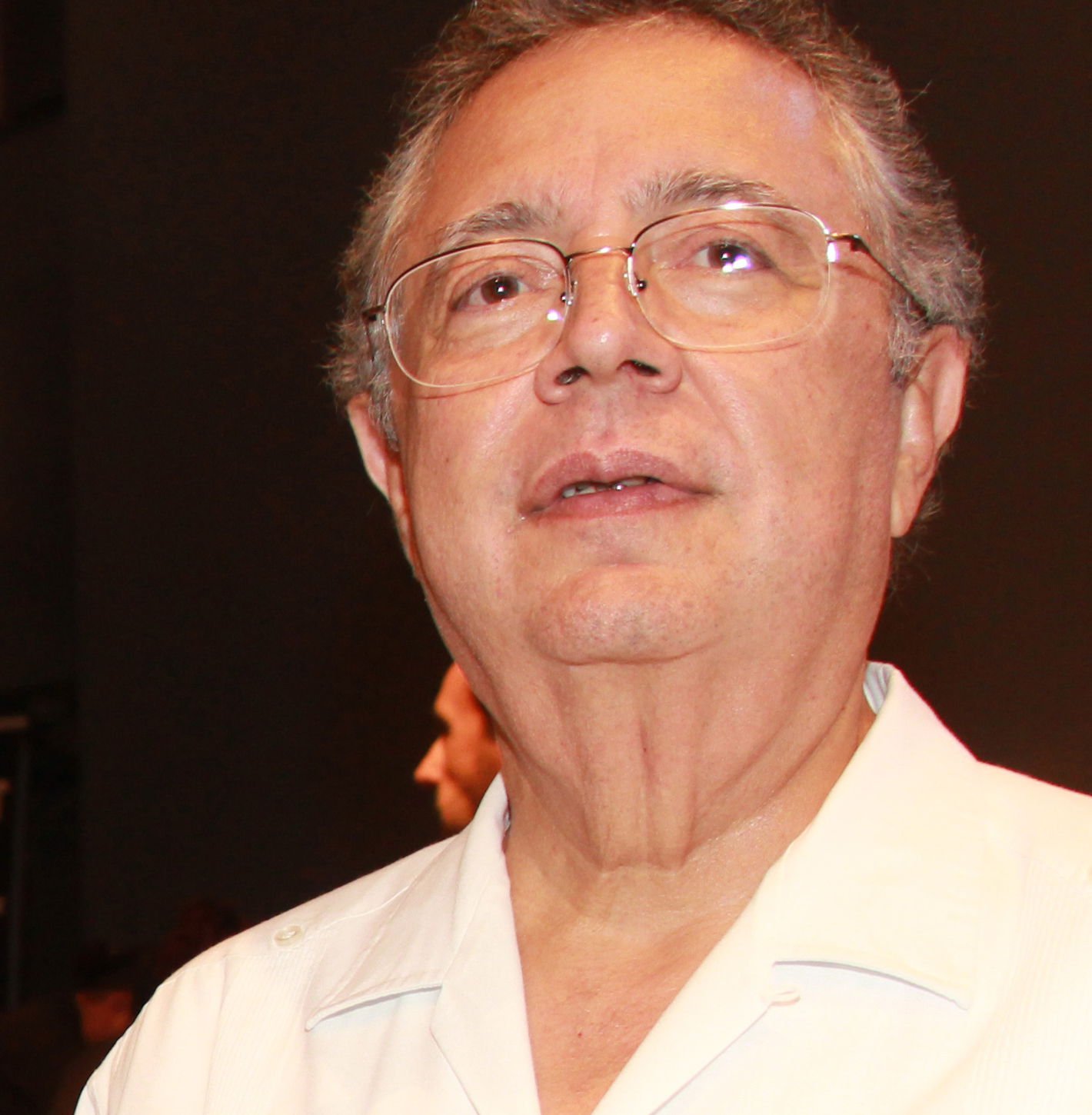 Cónsul de México se despide de Toronto