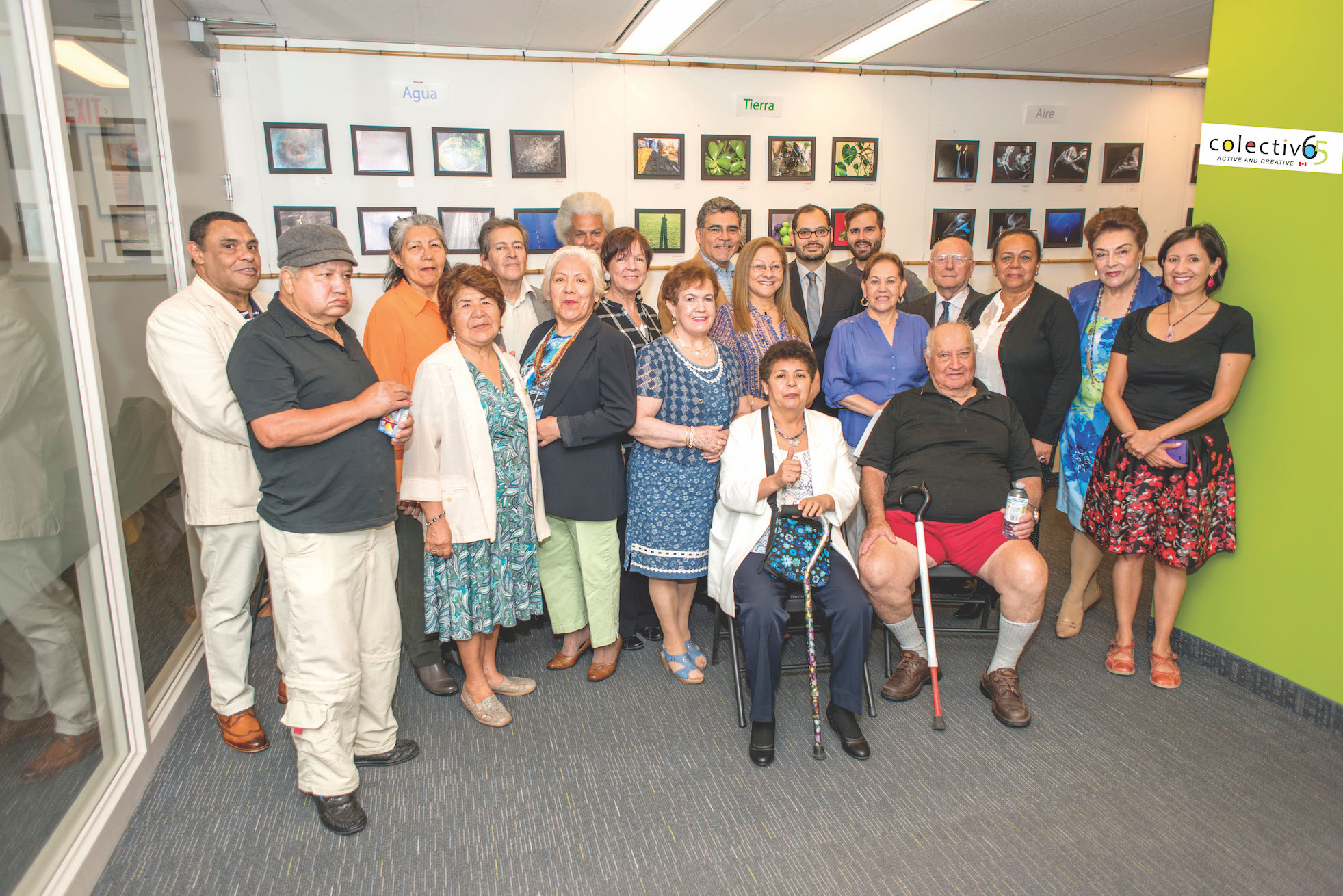 ARTE Y PARTE: Ojo a las fotos de nuestro abuelos
