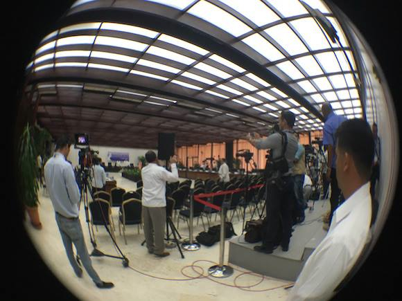 anuncio cese al fuego Yarilis Perez