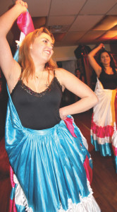 1-Encontrarte Teach To Learn