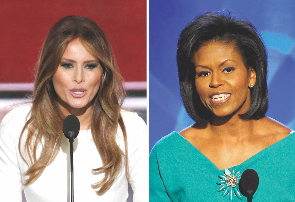 La verdad en medio de las mentiras