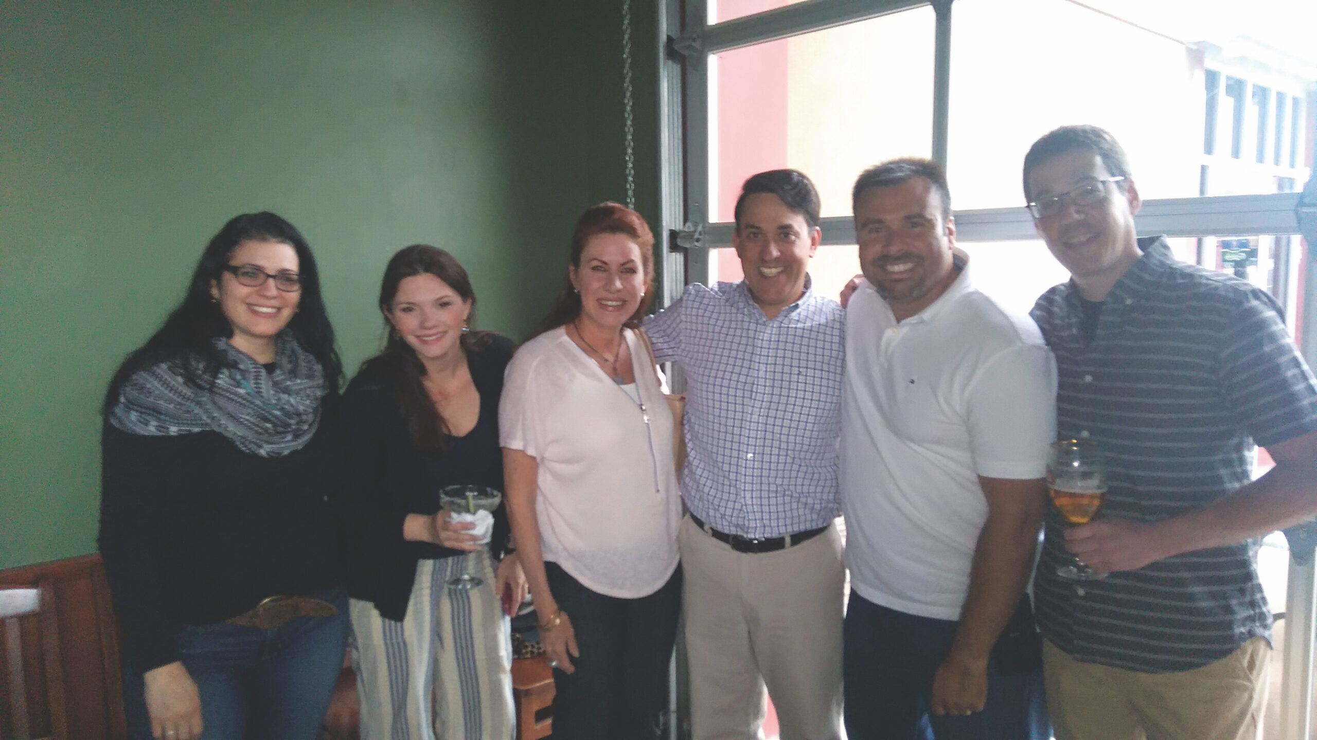 Lanzan el libro: “Identificando el Talento Humano”