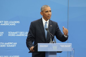 2-Barack Obama presidente de Estados Unidos