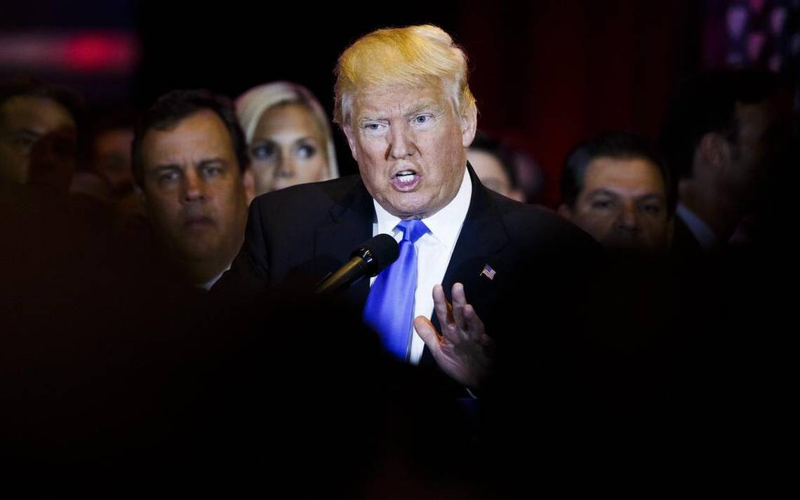 OPINION: Efectos Trump en el mundo