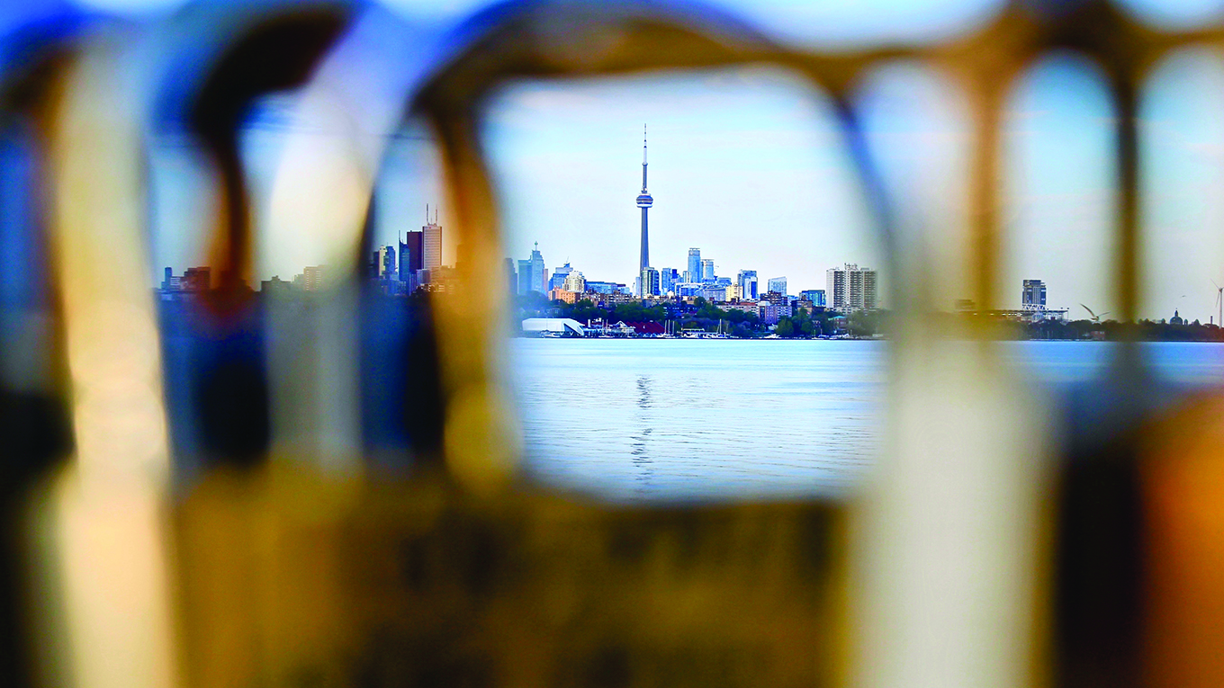 Toronto, la capital multicultural del mundo