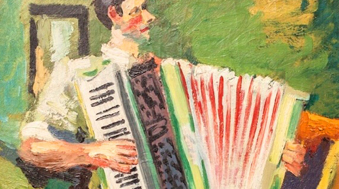 EL VIERNES 25, EN TORONTO: “Tango” al estilo dela Greater Toronto Philharmonic Orchestra