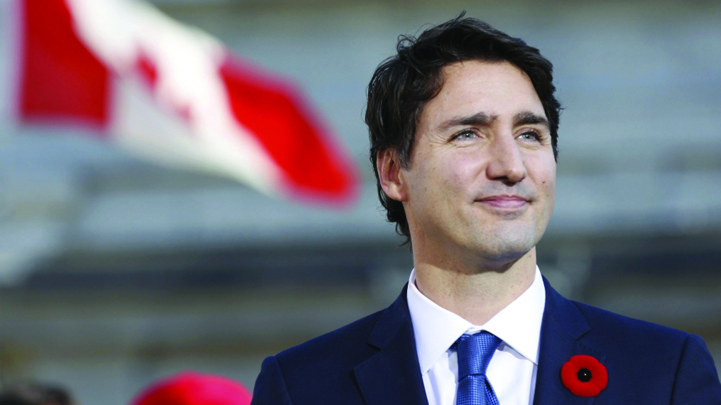 Trudeau estrecha lazos con Cuba