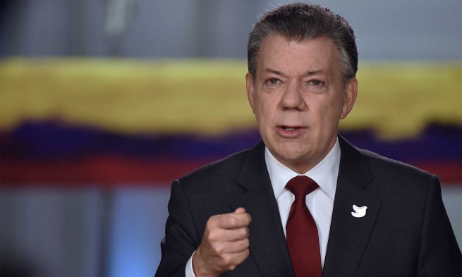 Congreso refrendará acuerdo de paz