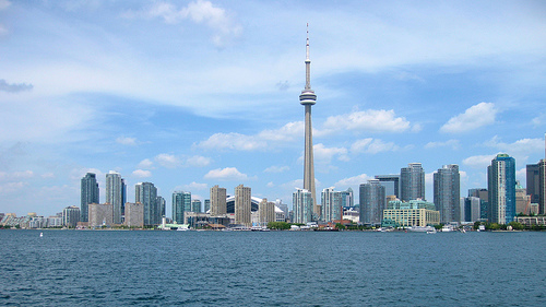 Historias de Toronto, literatura hispana ‘made in Canada’