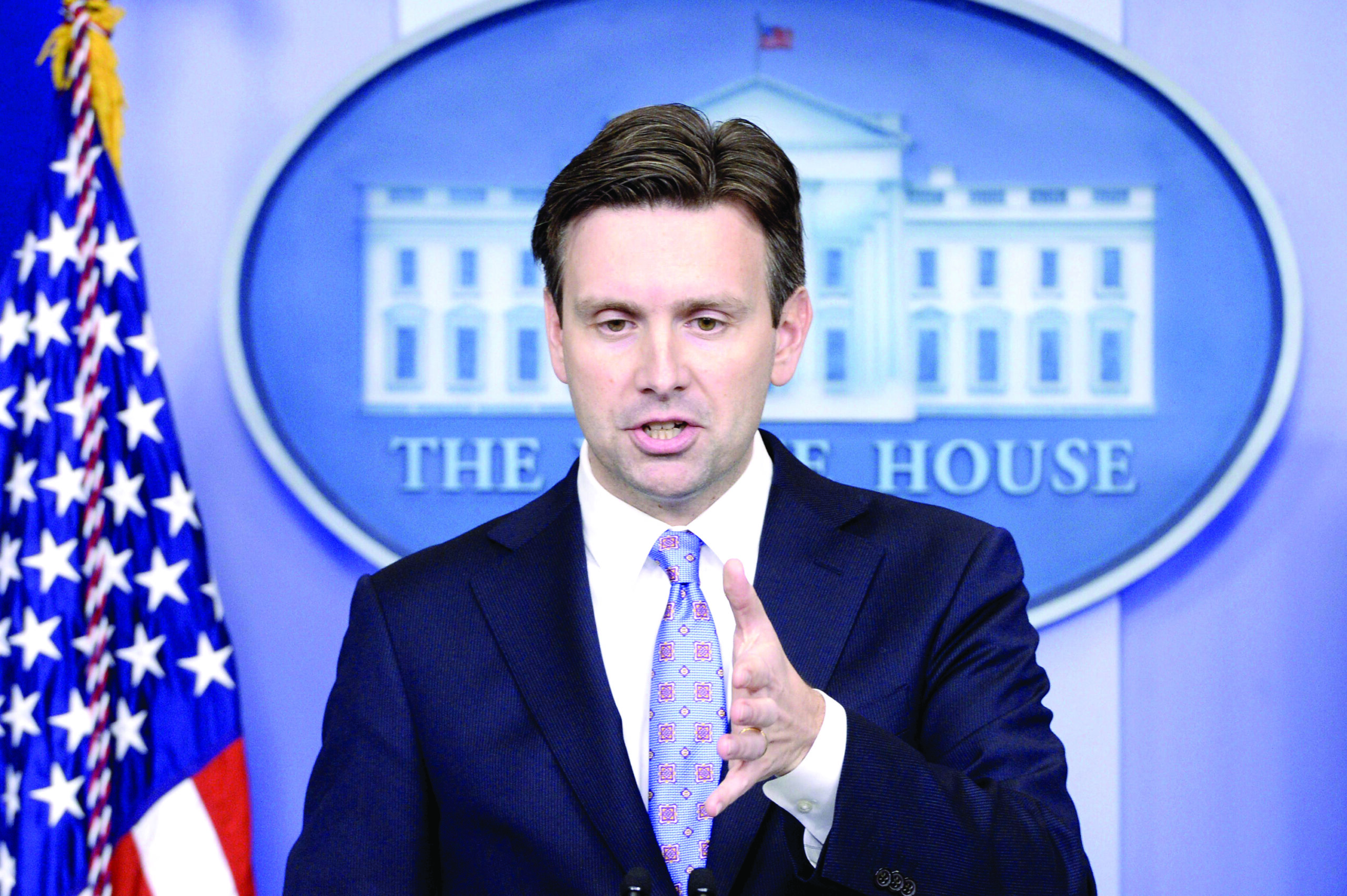 Casa Blanca pide no relacionar referéndumen Italia con “brexit” o victoria de Trump
