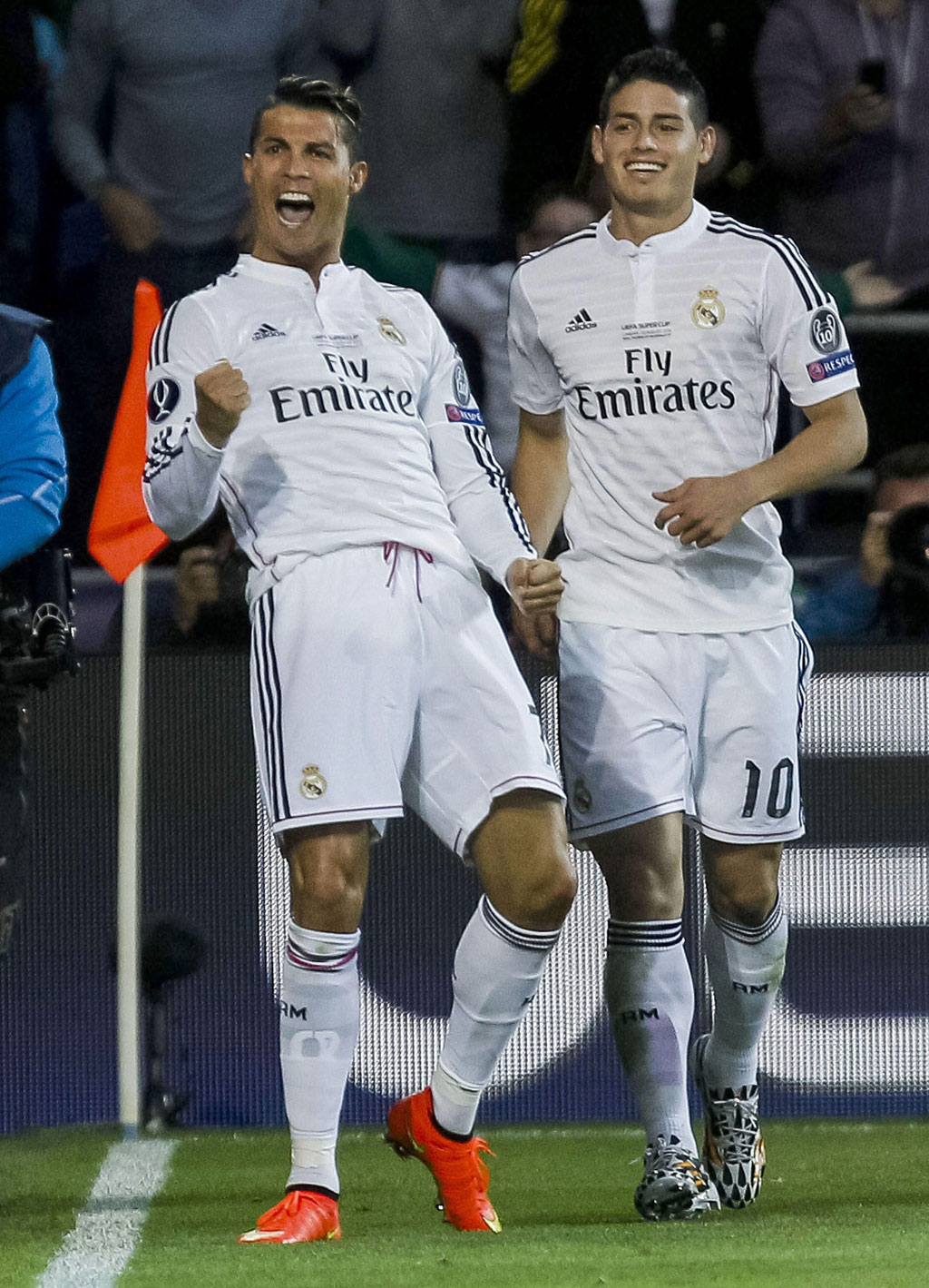Real Madrid busca su segundacorona en el Mundial de Clubes