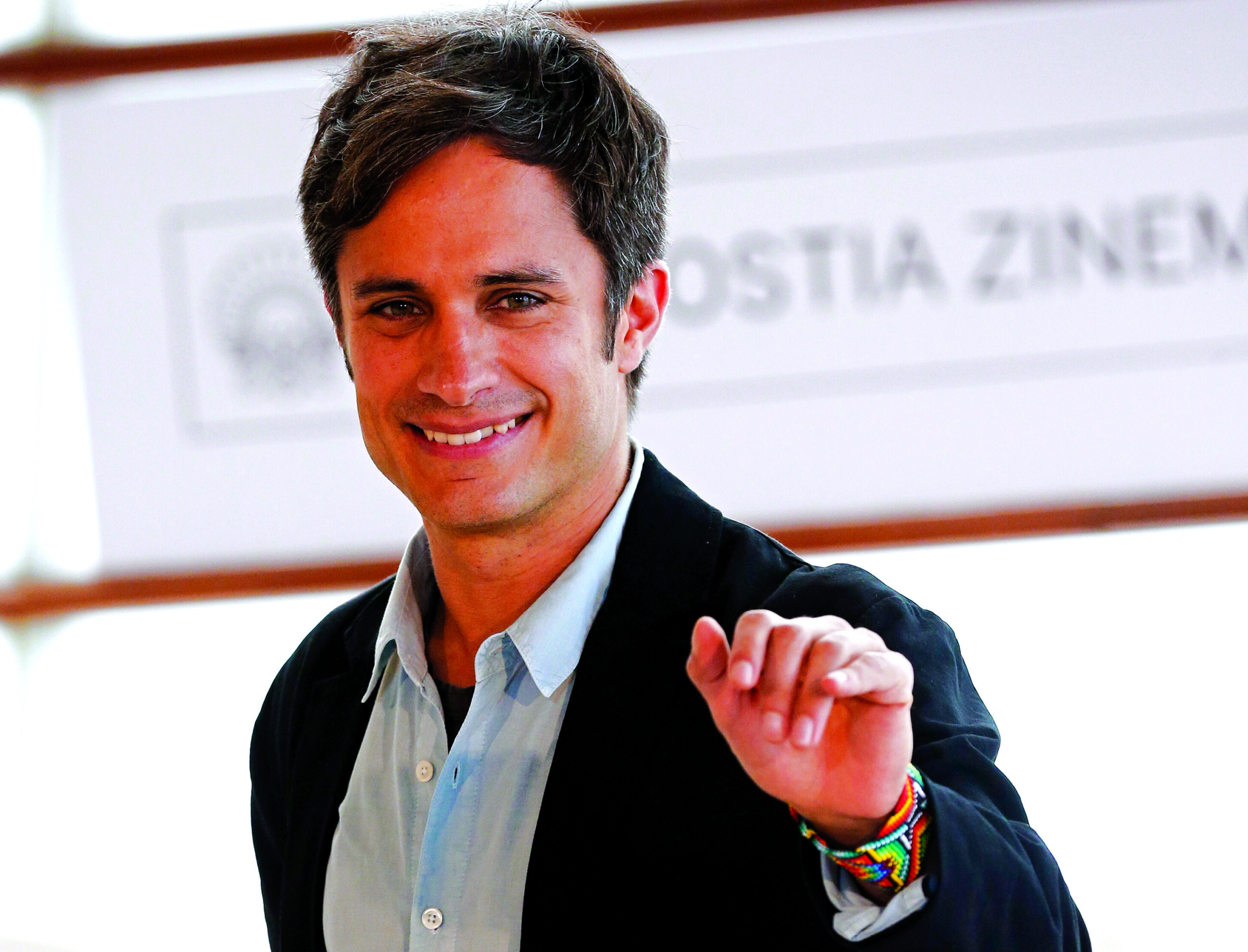 Gael García Bernal nominado de nuevo a los Globos de Oro