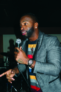 Trey Cuban un punto alto