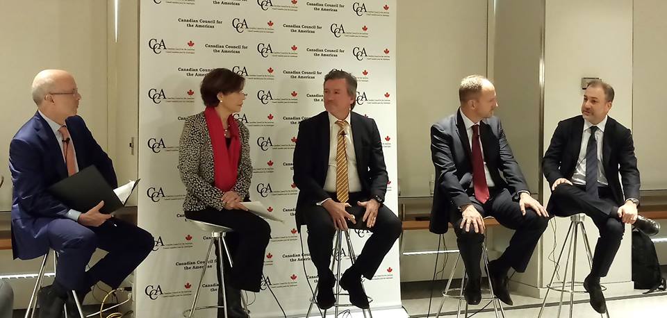 Economía 2017: grandes retos para lograr mejoría en Latinoamérica