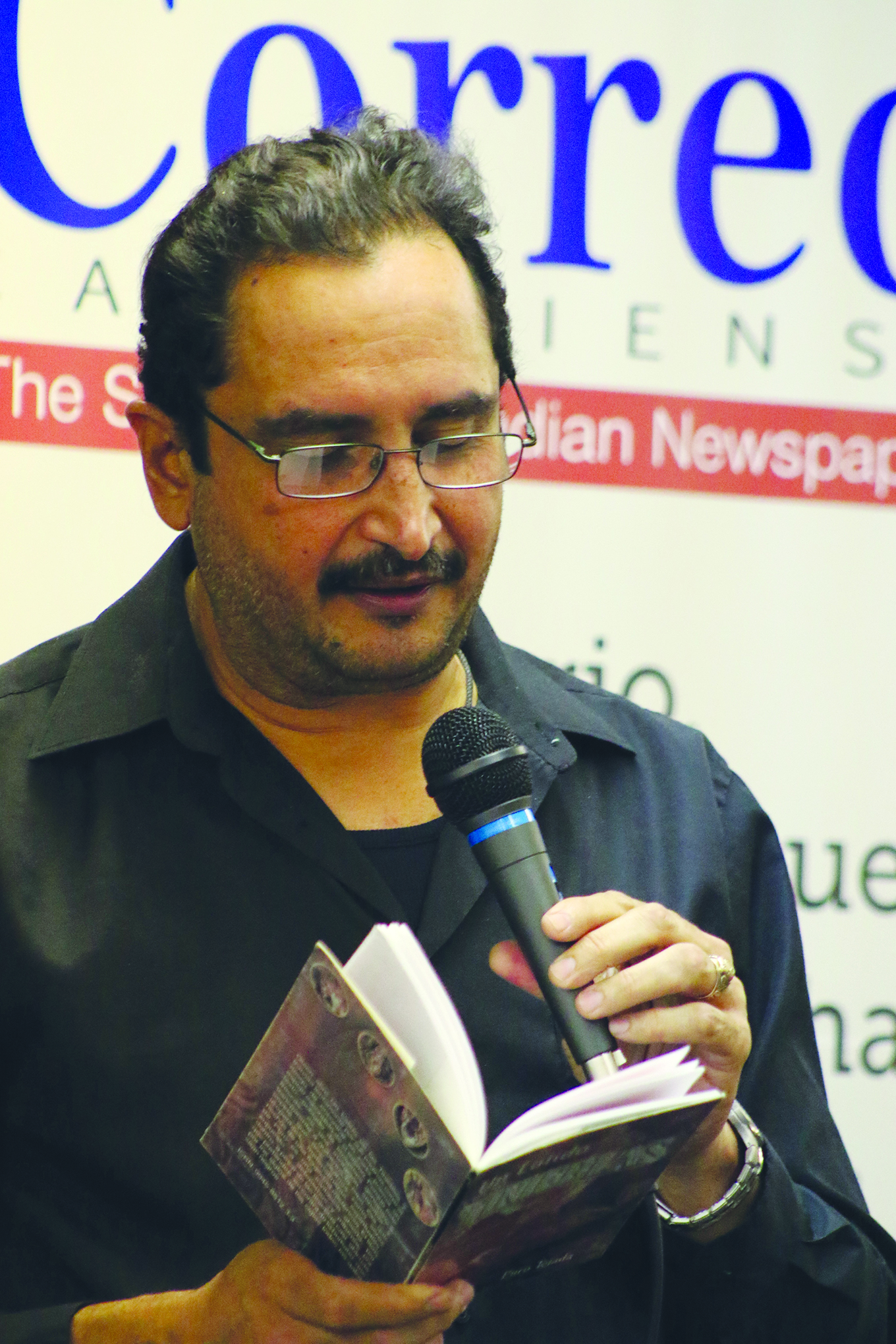 Puro Tejada: Pura Poesía