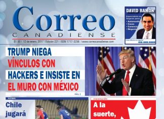Edición 221 – 12 de Enero de 2017