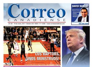 Edición 222 – 19 de Enero de 2017