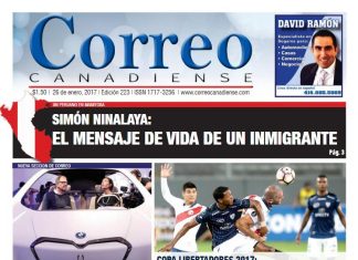 Edición 223 – 26 de Enero de 2017