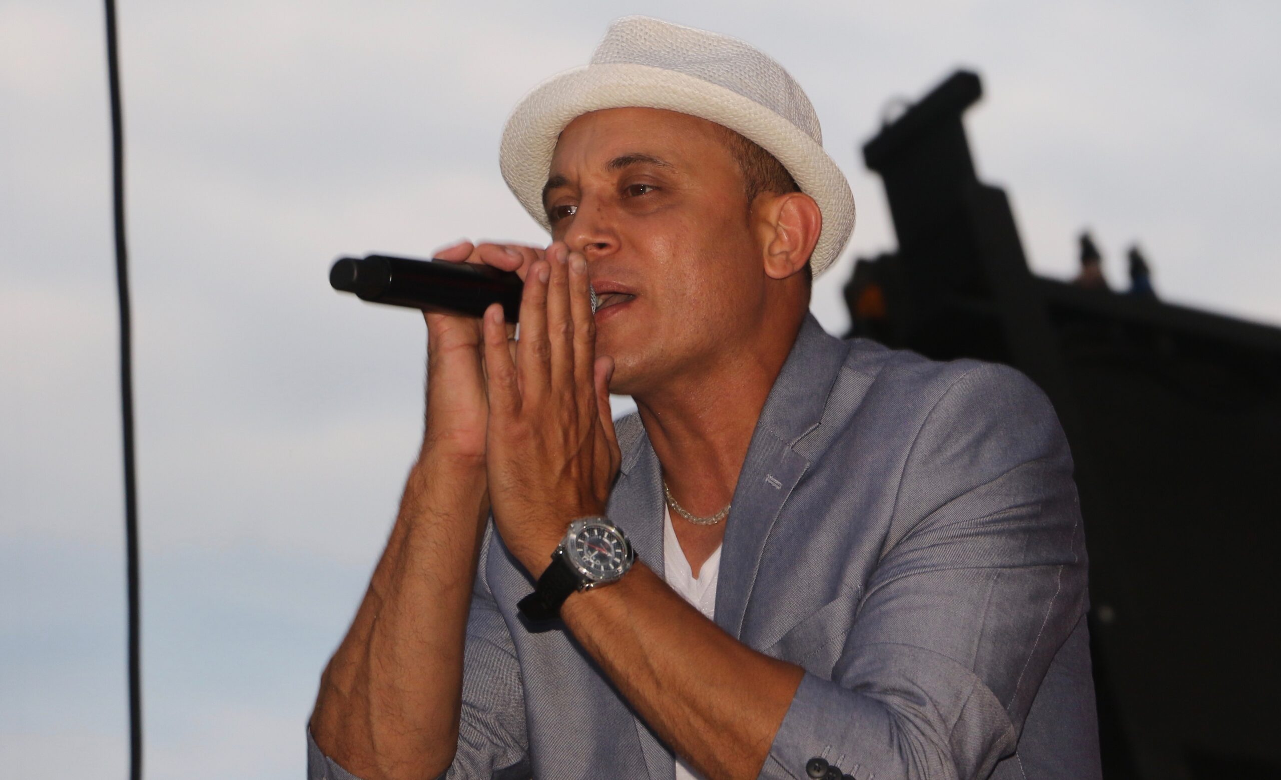 VERANO EN TORONTO / Salsa, sol y sabor en St Clair