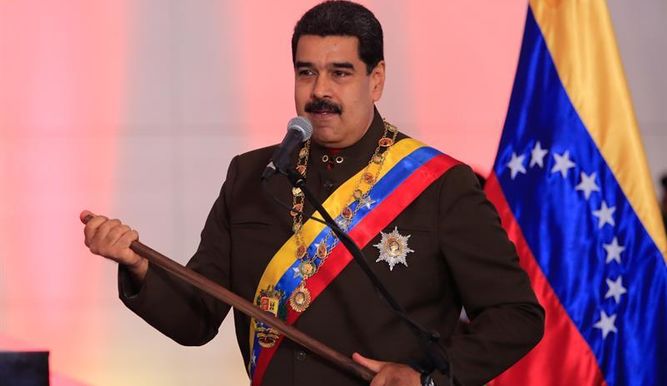 COLUMNISTA INVITADO / Venezuela, atenciónde los medios y una crisis sin final aparente