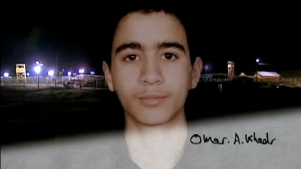 COLUMNISTA INVITADA / CASO OMAR KHADR:La pregunta es: ¿qué sociedad queremos?