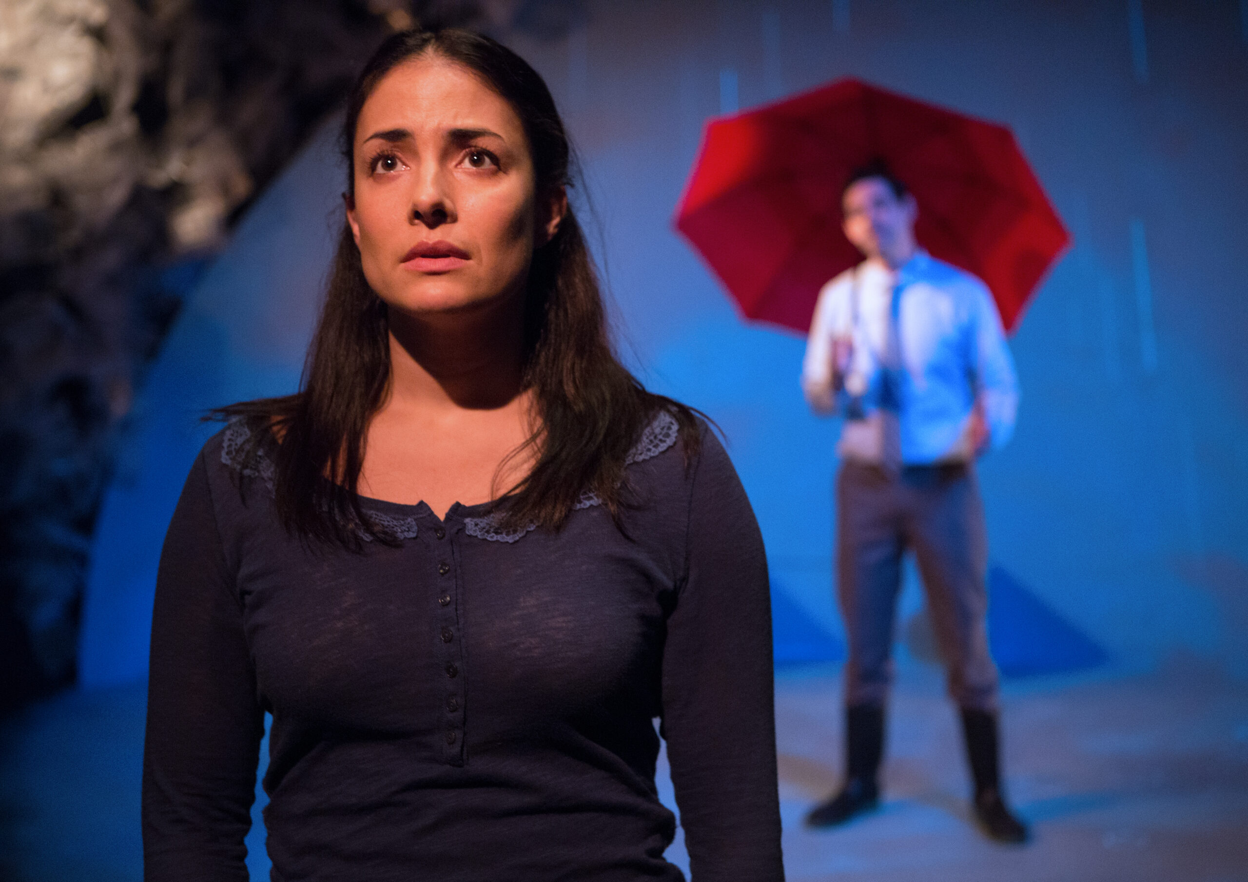 COMENTARIO / Marine Life… una exquisita representación