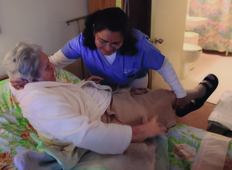 Fin a represamiento en solicitudes de residencia para ‘care-givers’