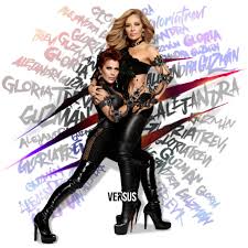 Versus World Tour : Alejandra Guzmán y Gloria Trevi llegan a Toronto