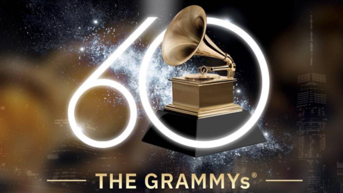 Grammys 2018: Noche de homenajes y bailes
