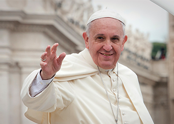 Visita Papa Francisco a Chile