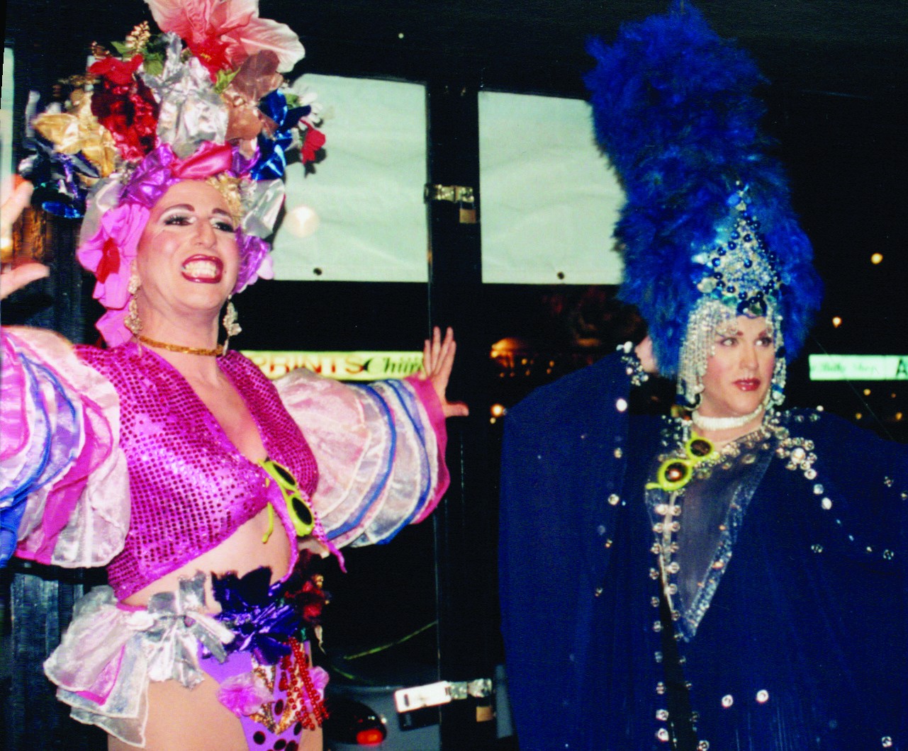 ¡Escondidos No More!, para rescatar la memoria LGTBI latina