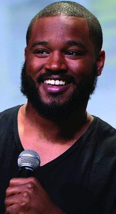 El director de “Black Panther” da las gracias