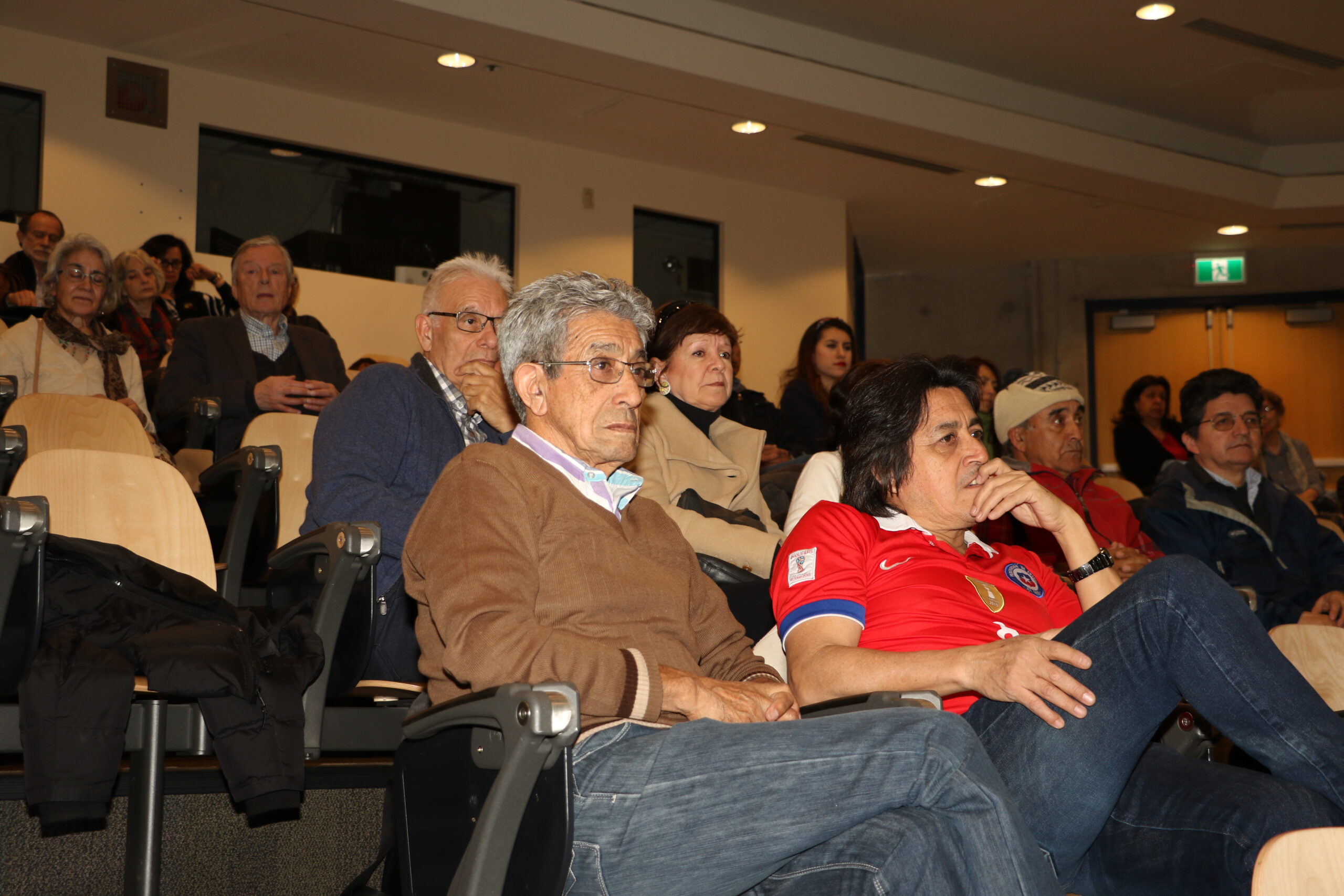 EN FORO EN LA UNIVERSIDAD DE TORONTO | Critican posición de Canadá respecto al gobierno de Venezuela