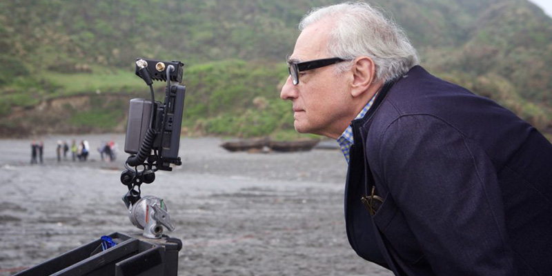 Cannes premia a Martin Scorsese