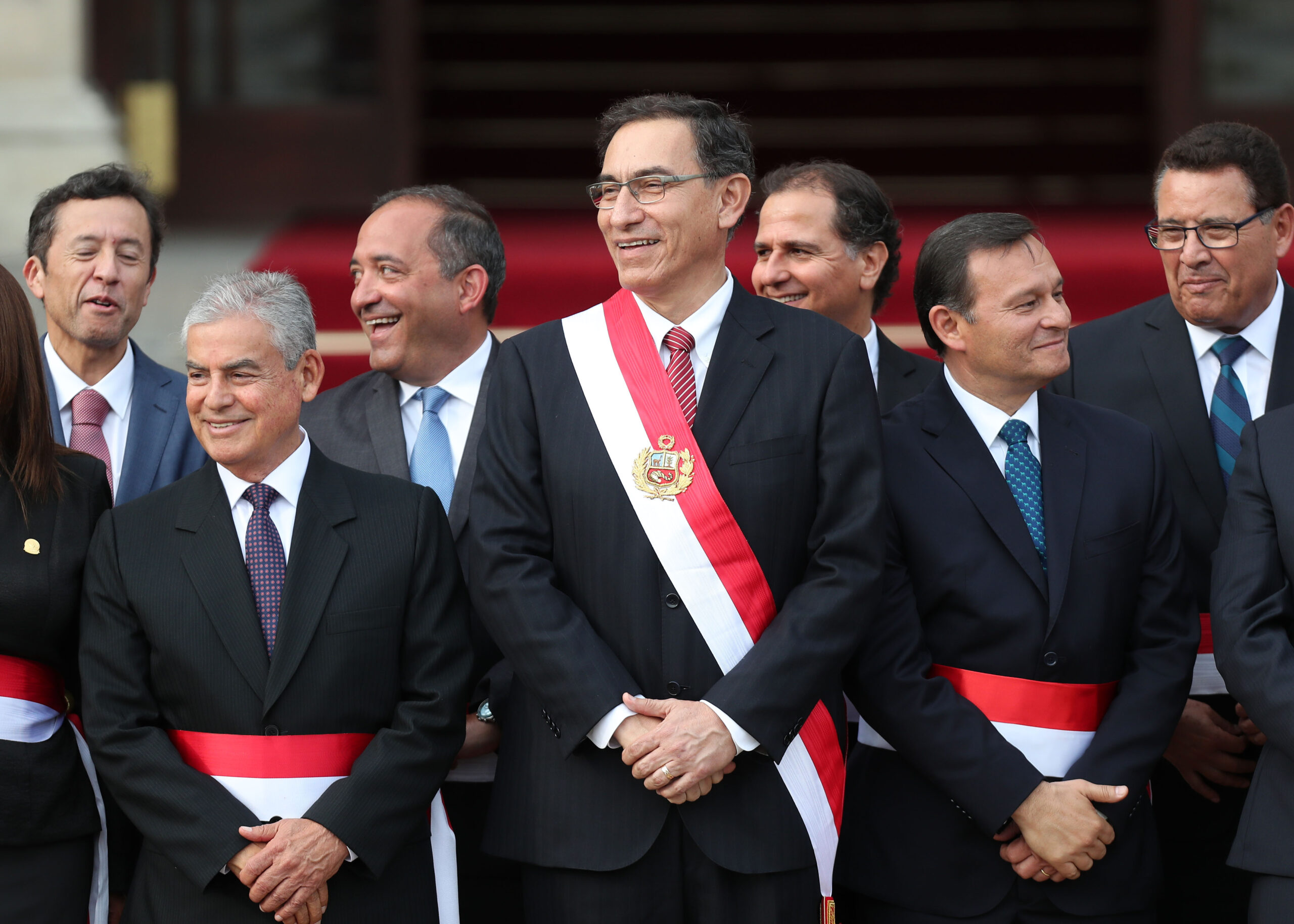 COLUMNISTA INVITADO |Una cumbre o la cita con lo inesperado