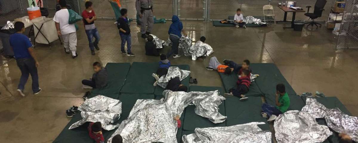 EN CANADÁ| Detención migratoria infantil: Aunque menor, una realidad